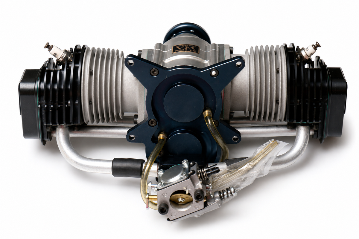 Fiala FM 85 B2-4T