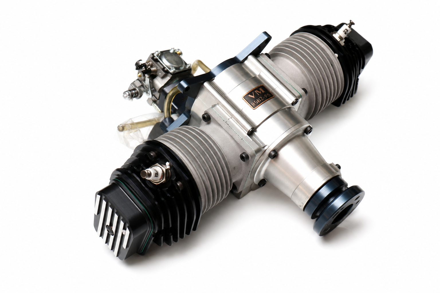 Fiala FM 85 B2-4T
