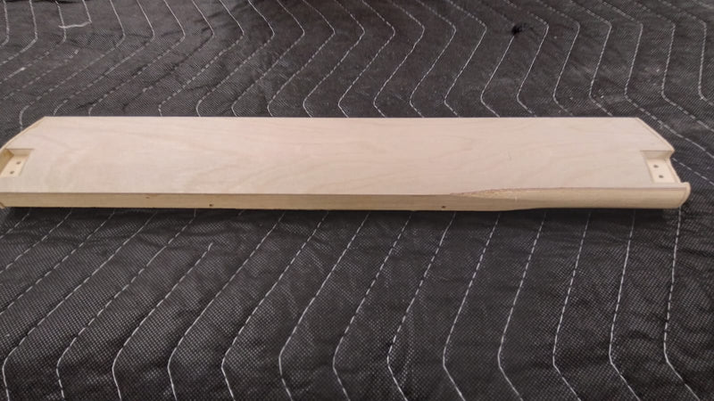 JW Sopwith Camel - RCSB Signature Line