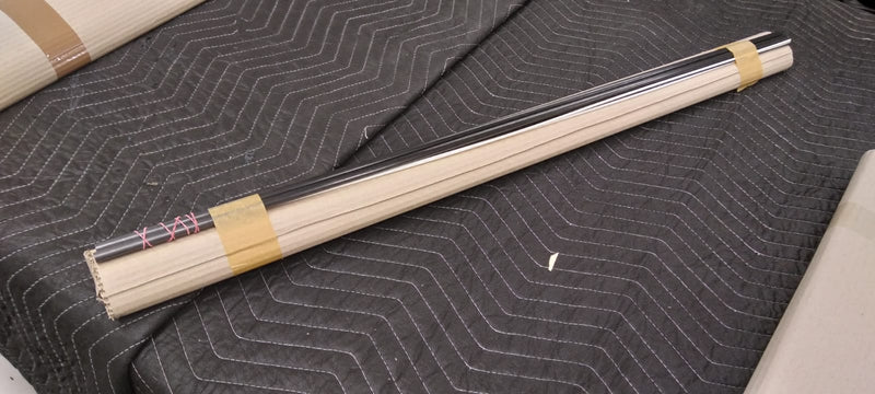 JW Sopwith Camel - RCSB Signature Line