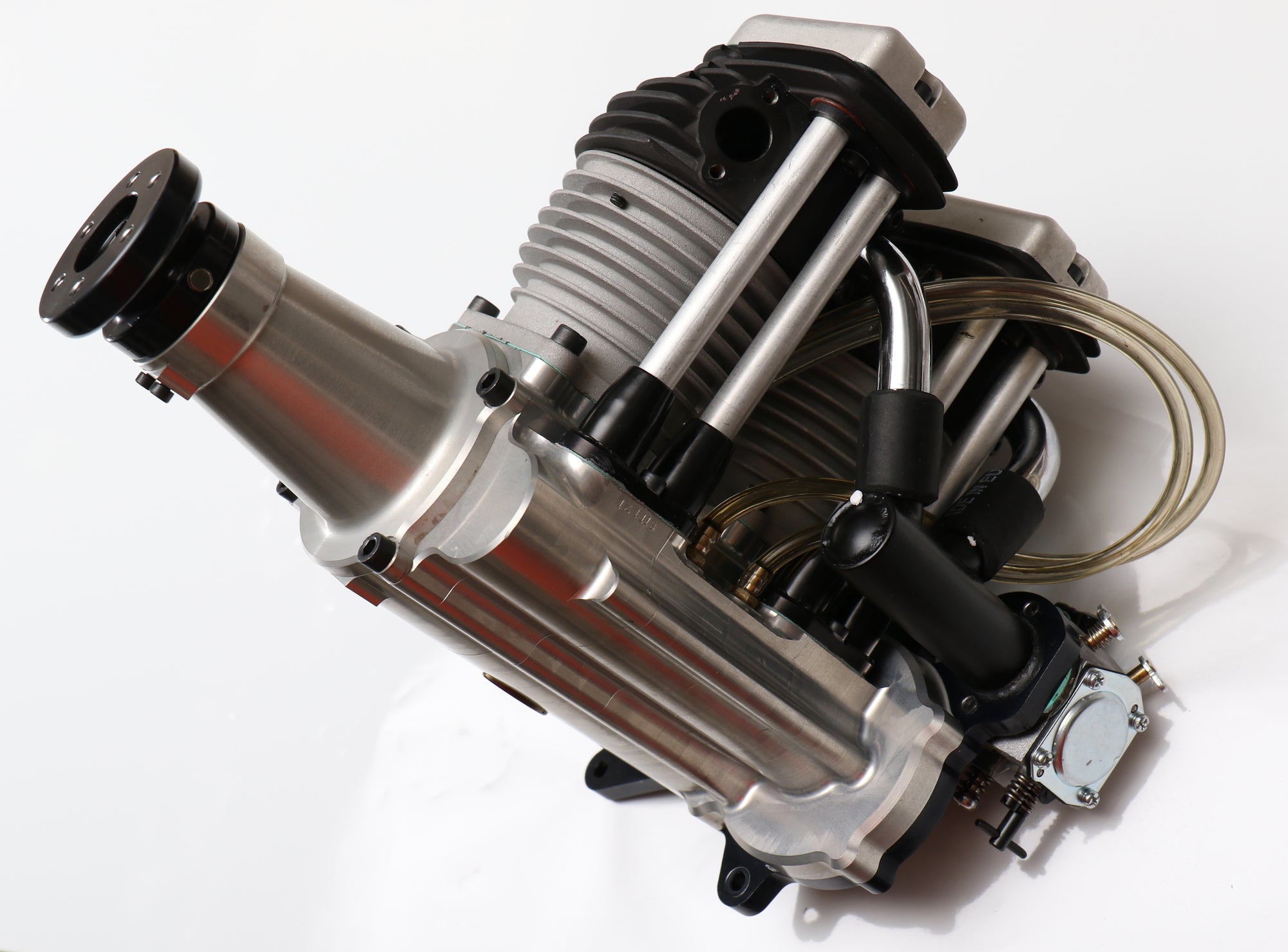 Valach by Fiala VM 120 I2-4T Inline Short – Vogelsang Aeroscale