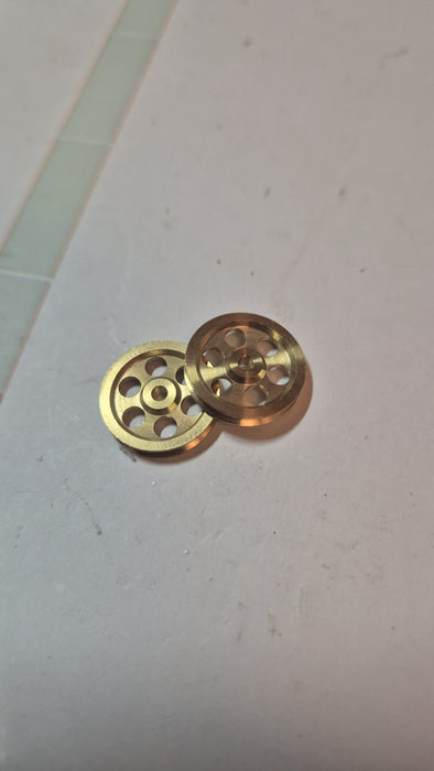 Fun Modellbau Fokker E III Scale model kit in 1/3 scale