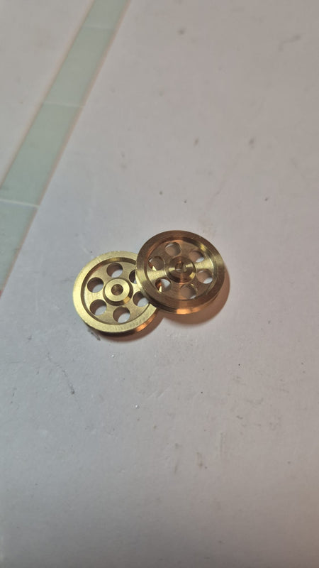 Fun Modellbau Fokker E III Scale model kit in 1/3 scale