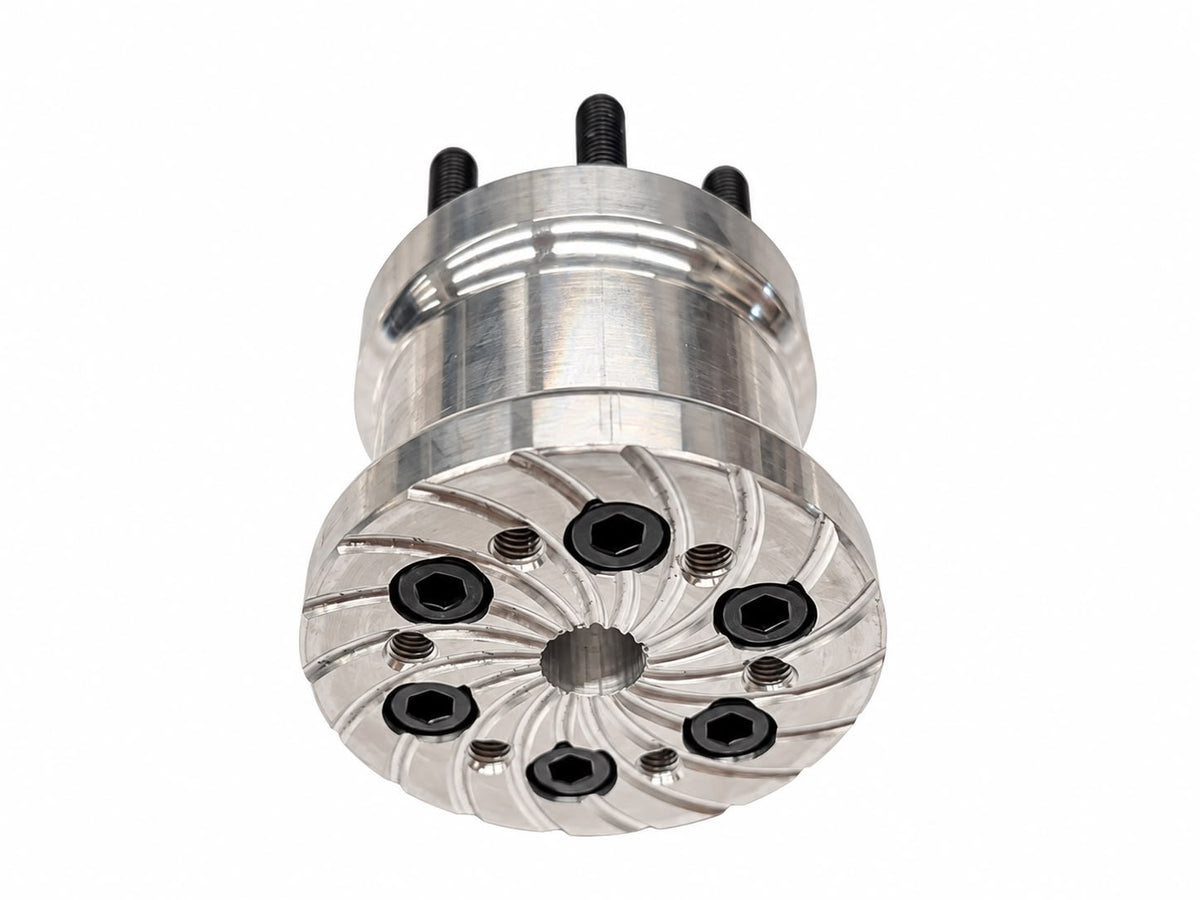 Fiala Shaft Extension L