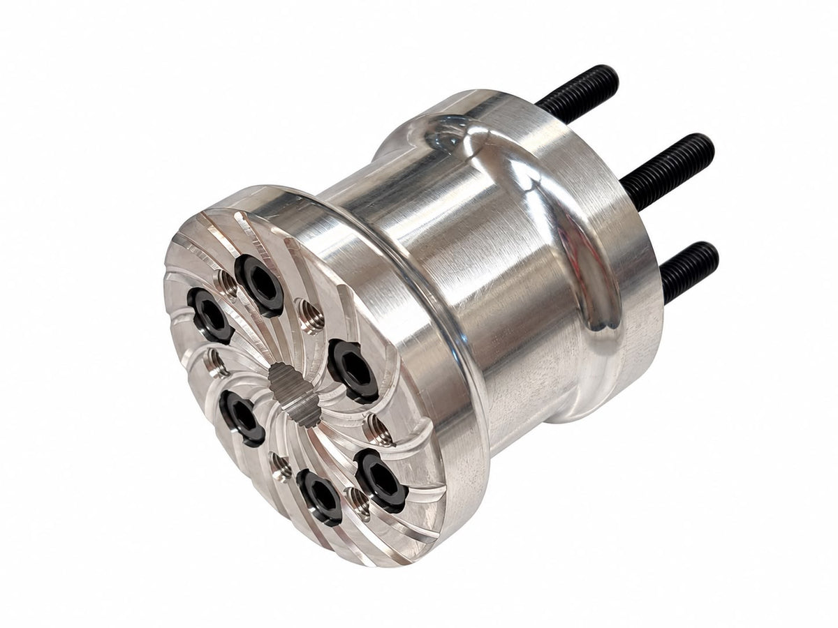 Fiala Shaft Extension L