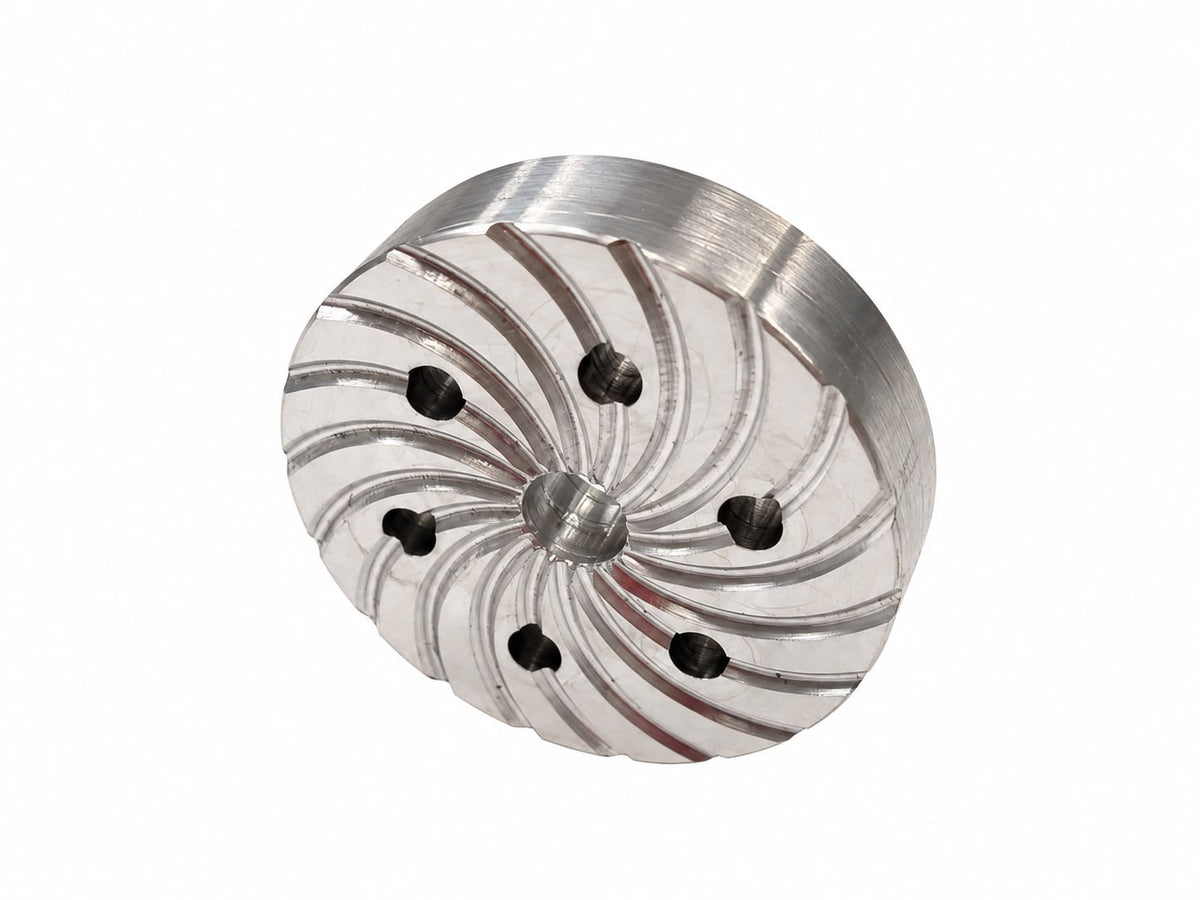 Fiala Shaft Extension S