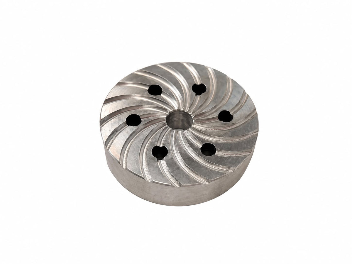 Fiala Shaft Extension S