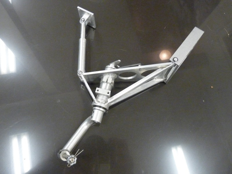 Petrausch AT6 XXL in 1:3.7 kit