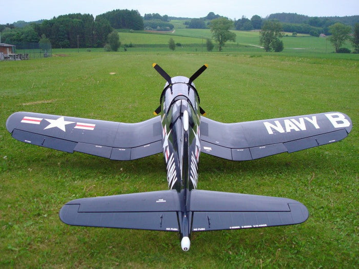 BAHS Corsair XXL 1:4 kit