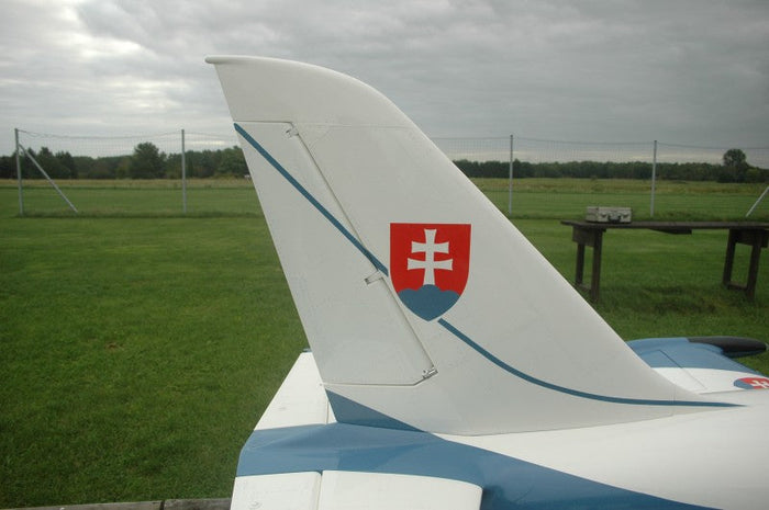 Airworld Albatros L-39 1:4.3