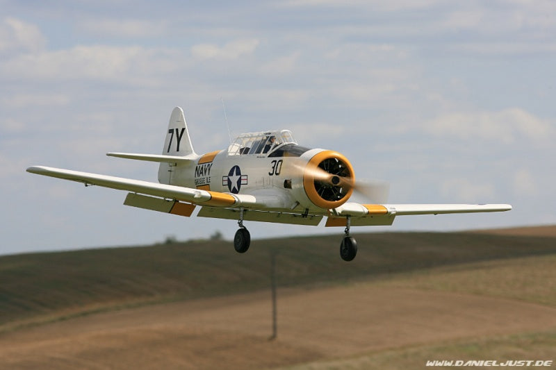 Petrausch AT6 XXL in 1:3.7 kit