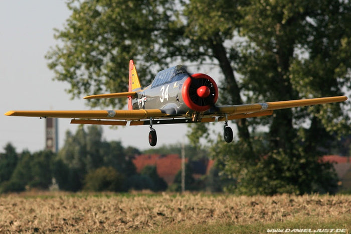 Petrausch AT6 XXL in 1:3.7 kit