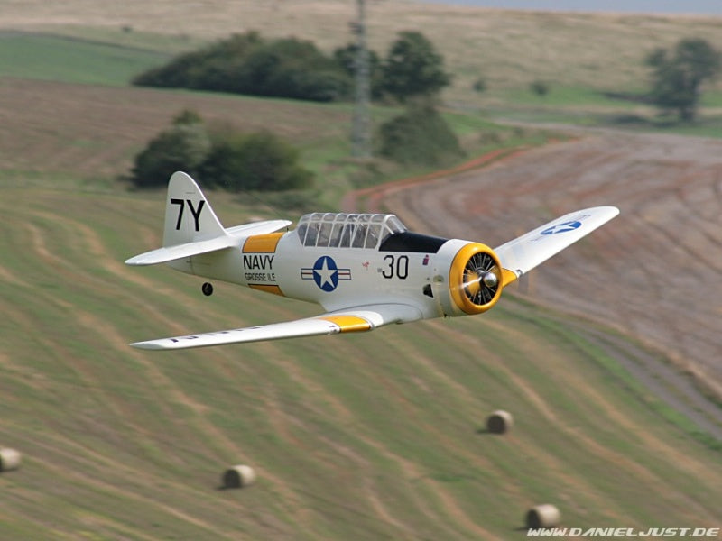 Petrausch AT6 XXL in 1:3.7 kit