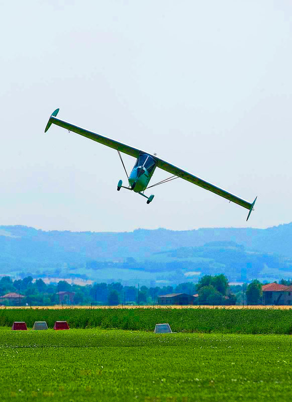 Paolo Severin Waterman Arrowbile with 2nd backup liquid cooled engine - SOLD