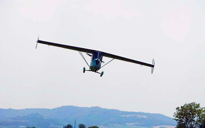Paolo Severin Waterman Arrowbile with 2nd backup liquid cooled engine - SOLD