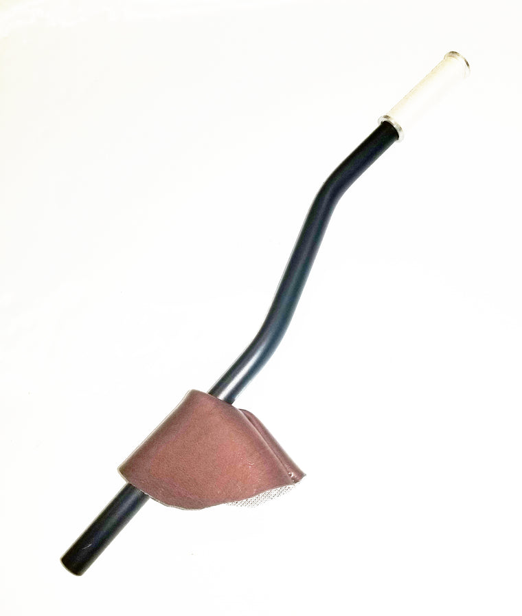 Control Stick in 1:2 Scale, bend