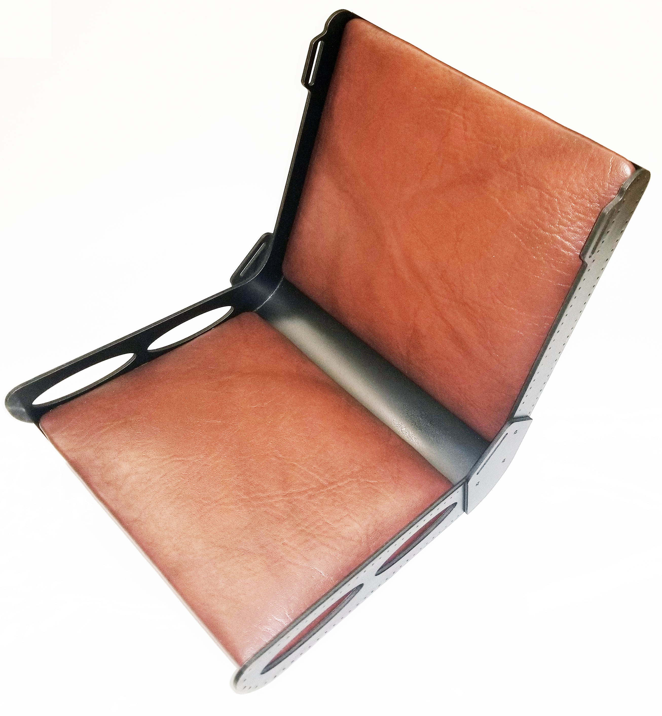 Seat Type1 in 1:2.5 scale