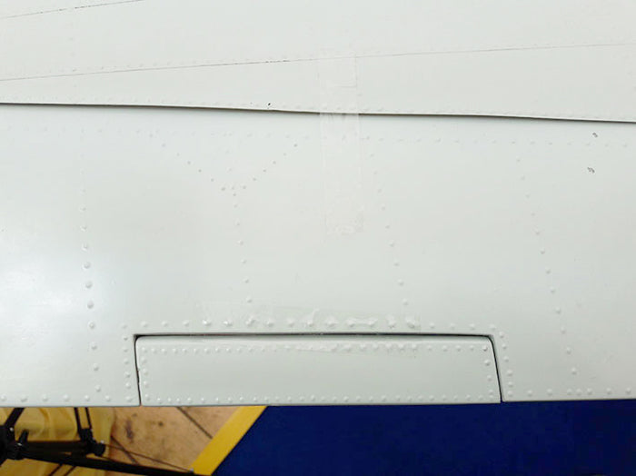 Legendary Wings Douglas SBD5 Dauntless