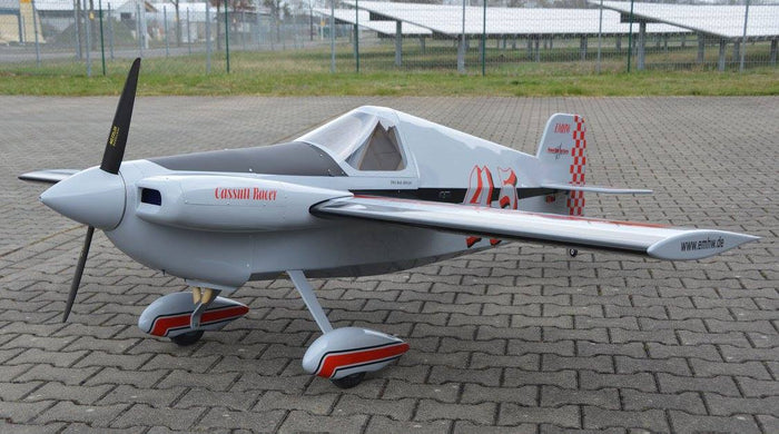EMHW Cassutt Racer