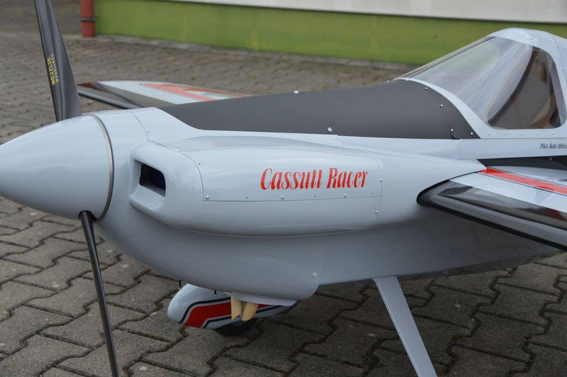 EMHW Cassutt Racer
