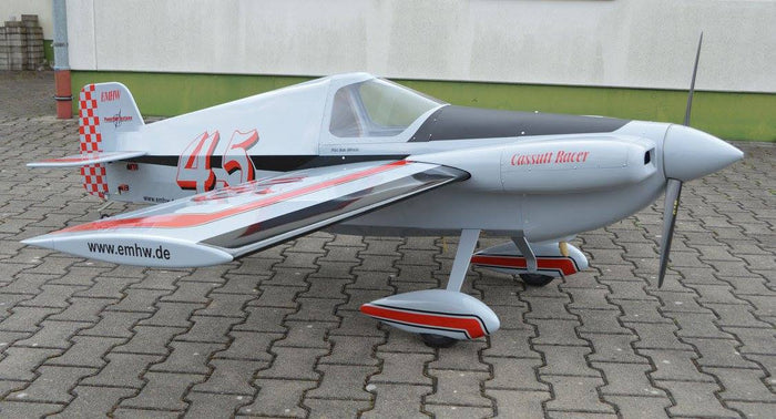 EMHW Cassutt Racer