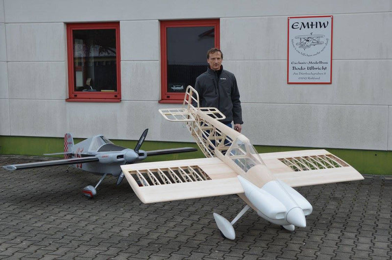 EMHW Cassutt Racer