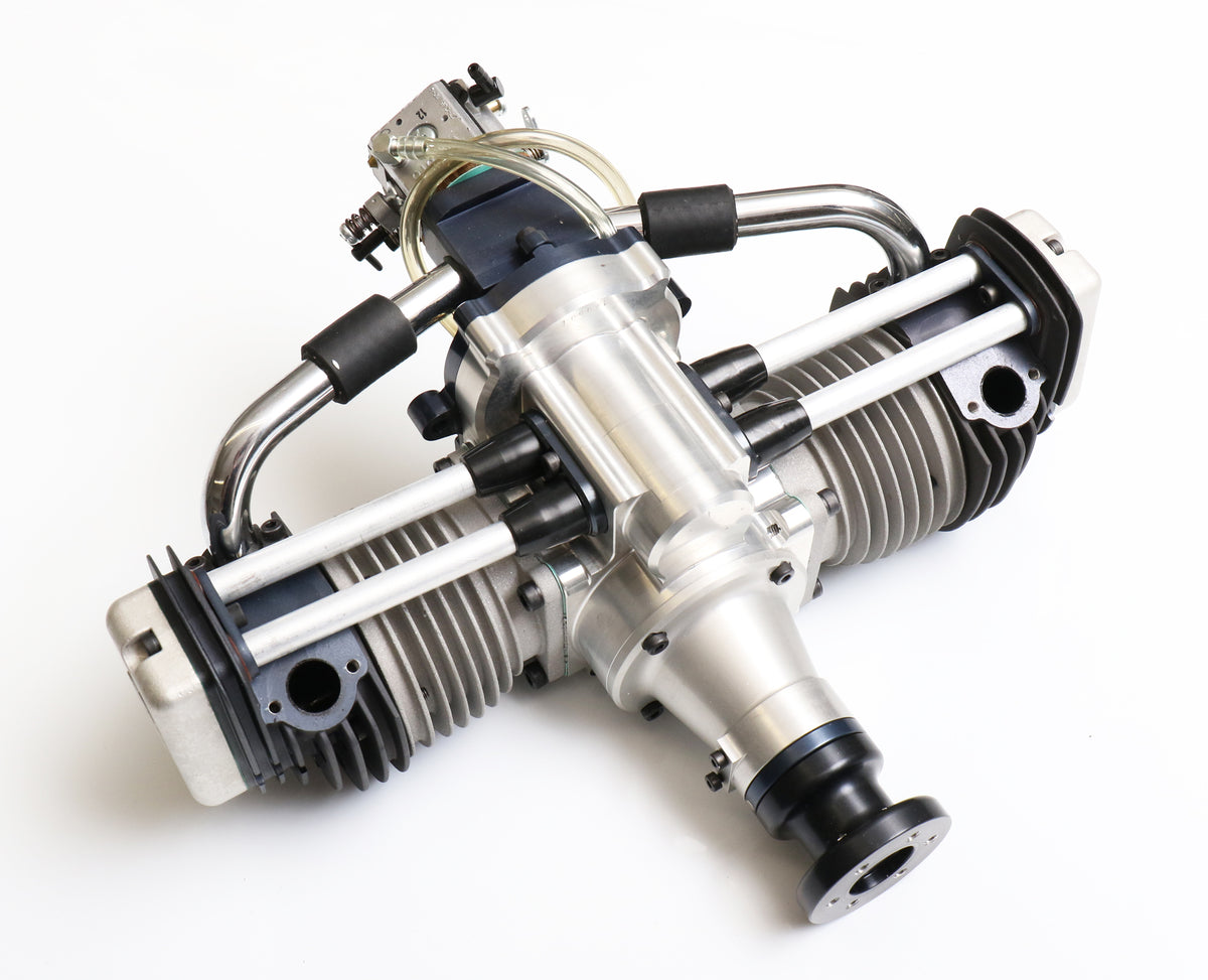 Fiala FM 120 B2-4T