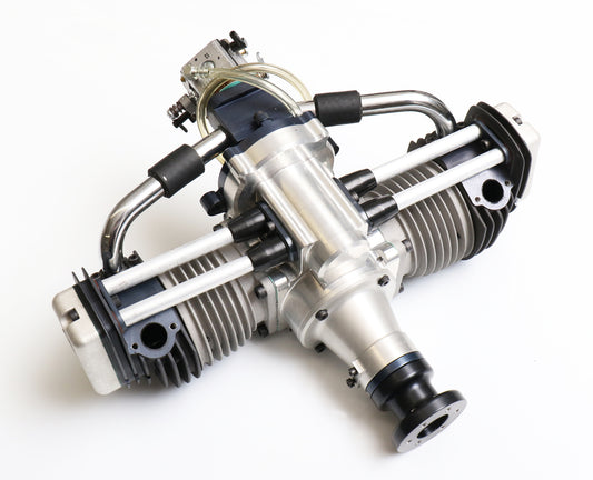 Fiala FM 120 B2-4T