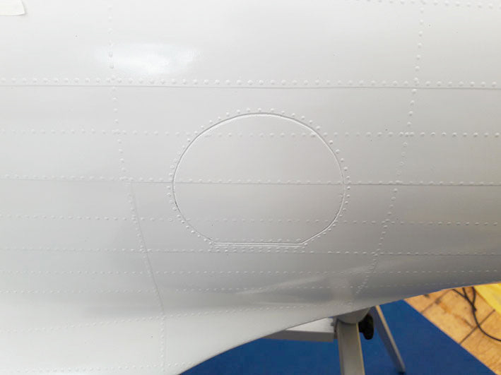 Legendary Wings Douglas SBD5 Dauntless