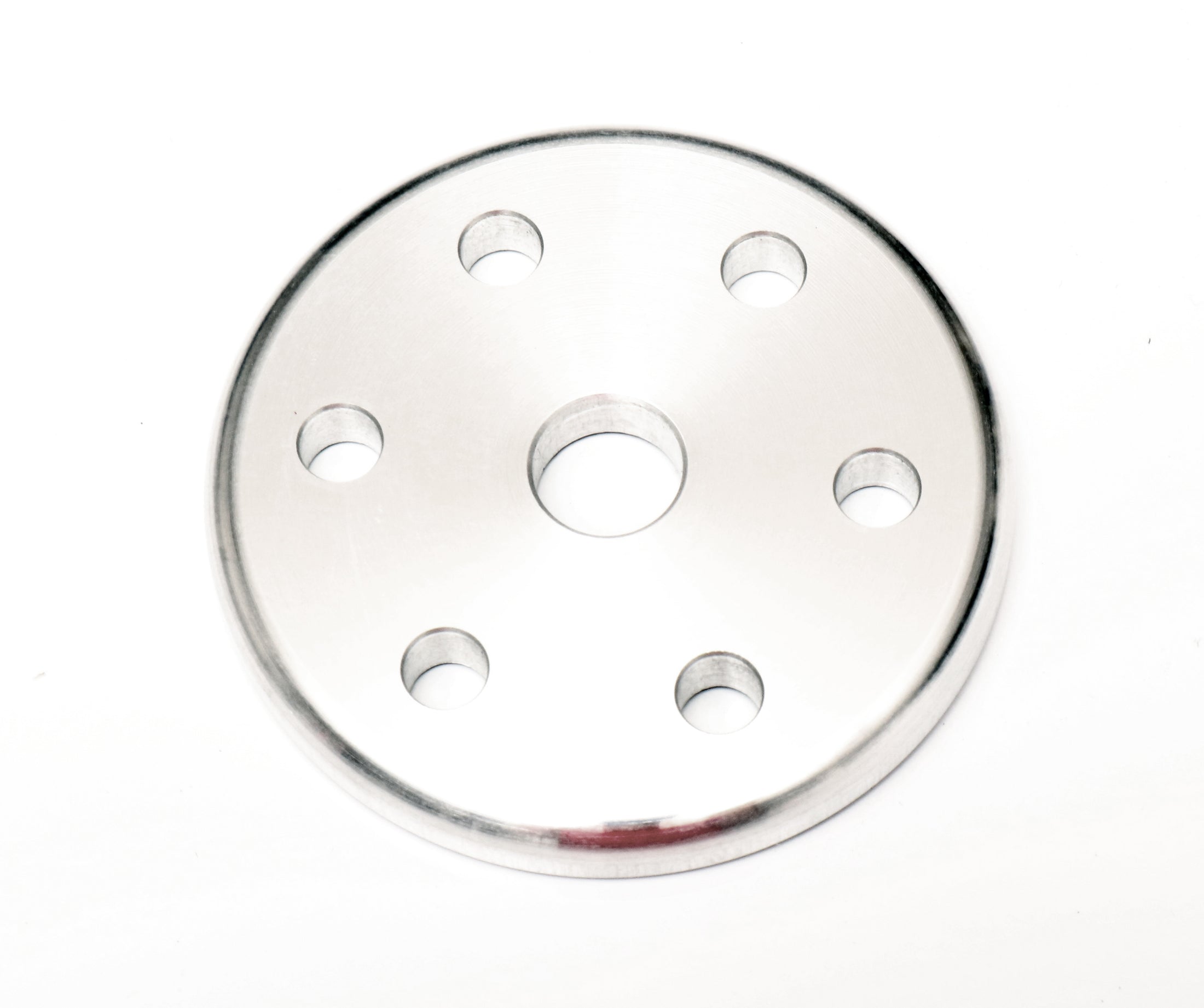Roto Prop Washer