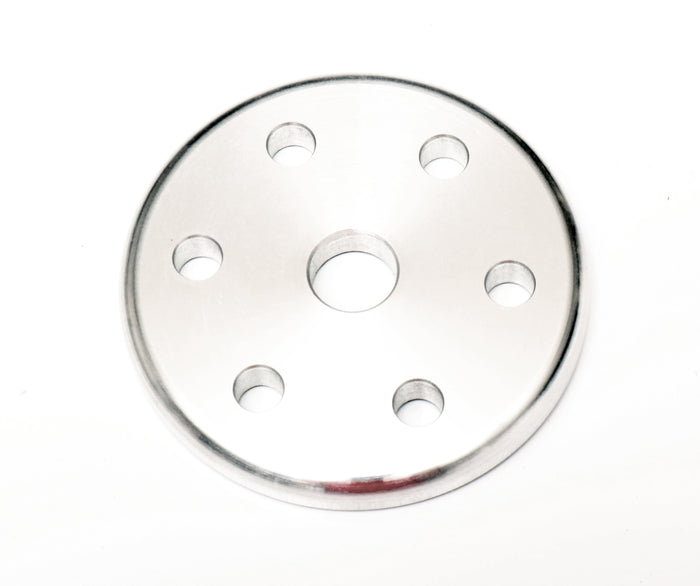 Roto Prop Washer