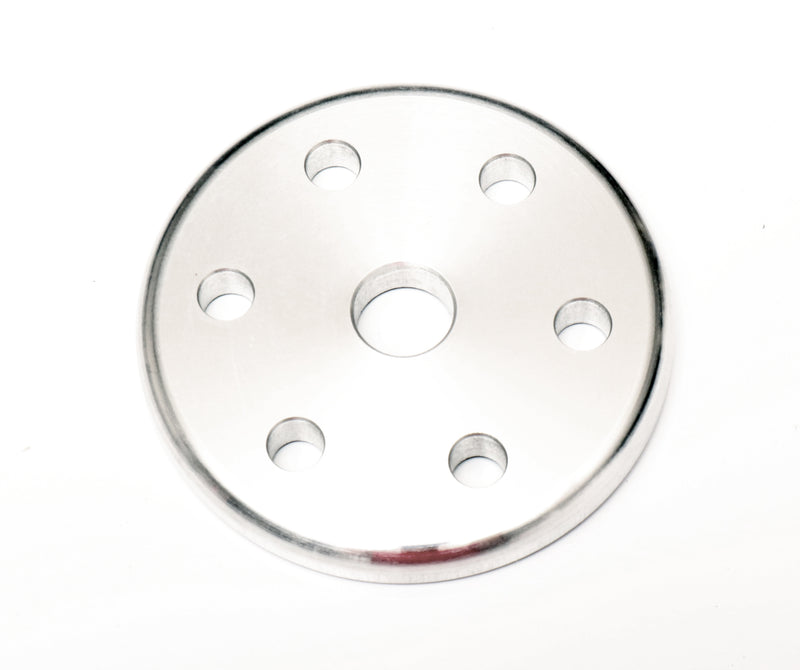 Roto Prop Washer