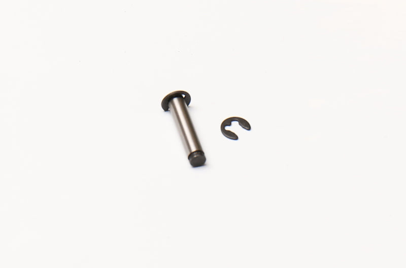 Moki Rocker Shaft with E-clips