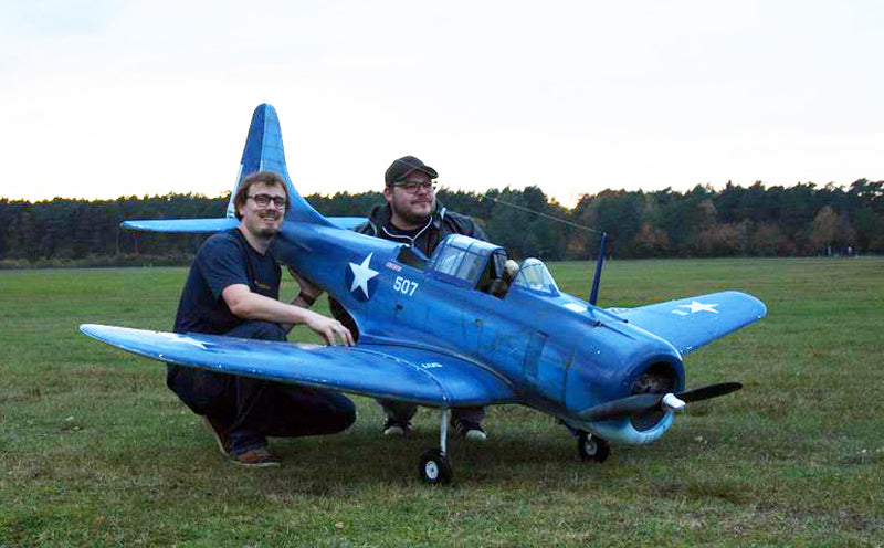 Legendary Wings Douglas SBD5 Dauntless