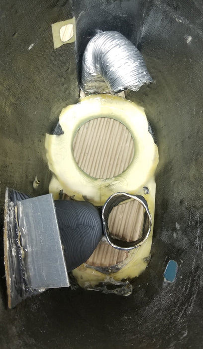 Cooling Tubes