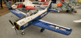 Load image into Gallery viewer, North American T-28 Trojan
