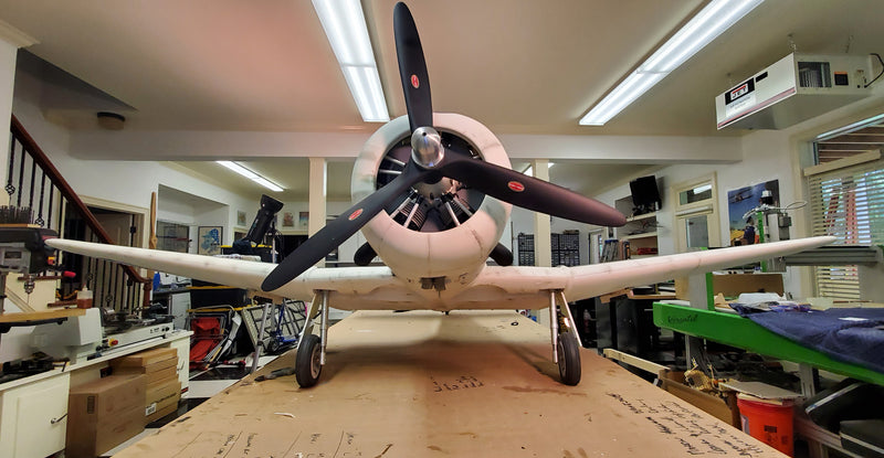 Legendary Wings Douglas SBD5 Dauntless