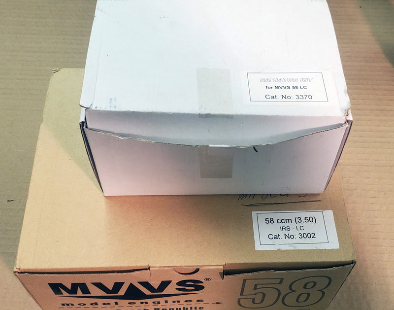 Paolo Severin Waterman Arrowbile with 2nd backup liquid cooled engine - SOLD