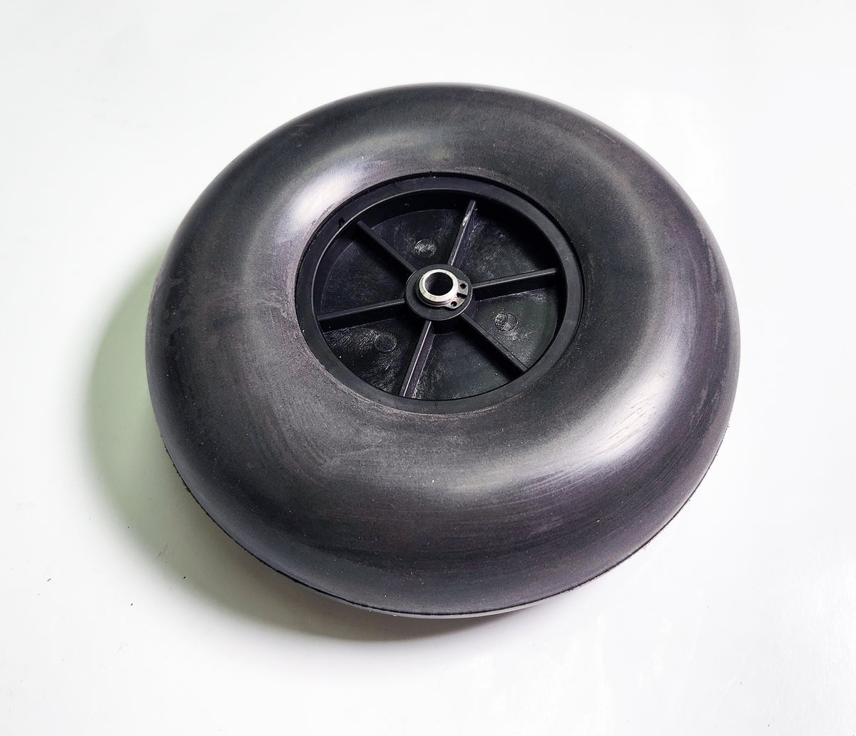 7-inch Mecoa Wheel
