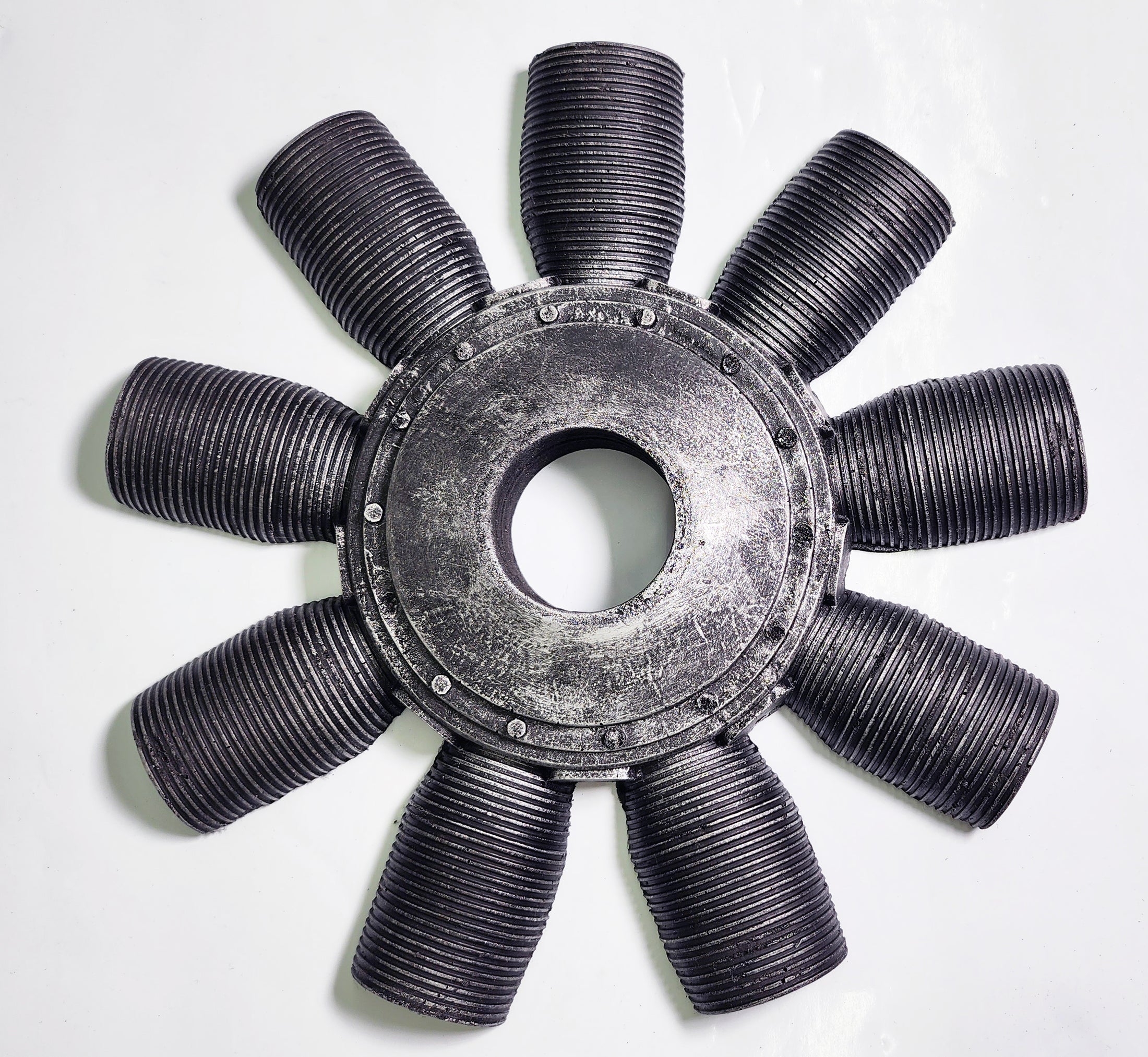 Siemens-Halske Rotary Replica 320 mm / 12.6 inch