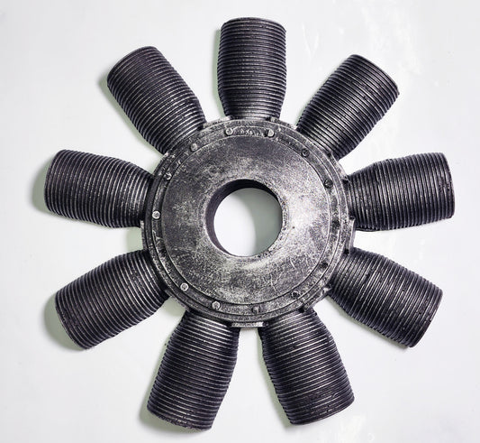 Siemens-Halske Rotary Replica 320 mm / 12.6 inch
