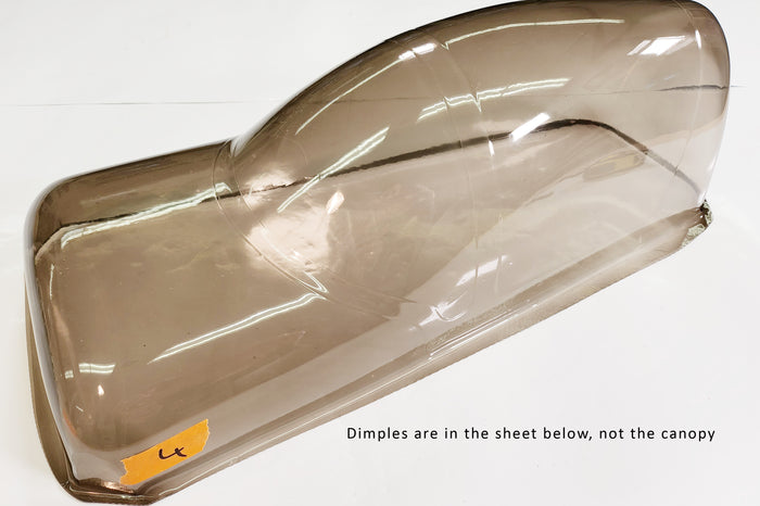 EMHW Replacement Parts