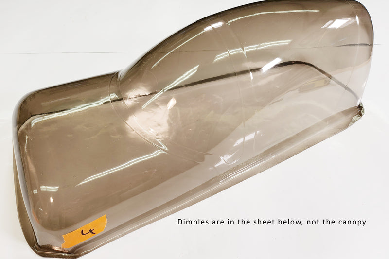 EMHW Replacement Parts