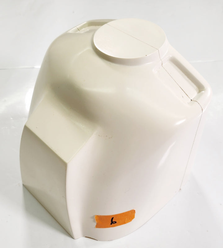 EMHW Replacement Parts