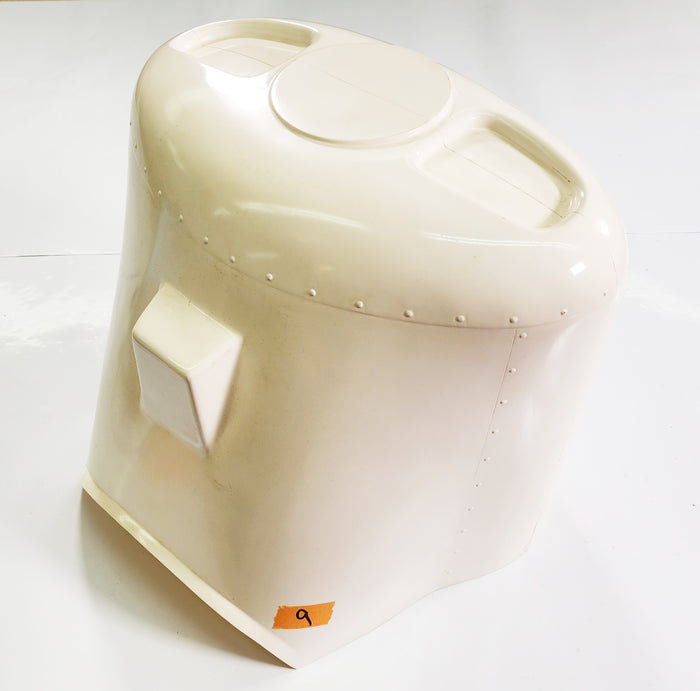 EMHW Replacement Parts
