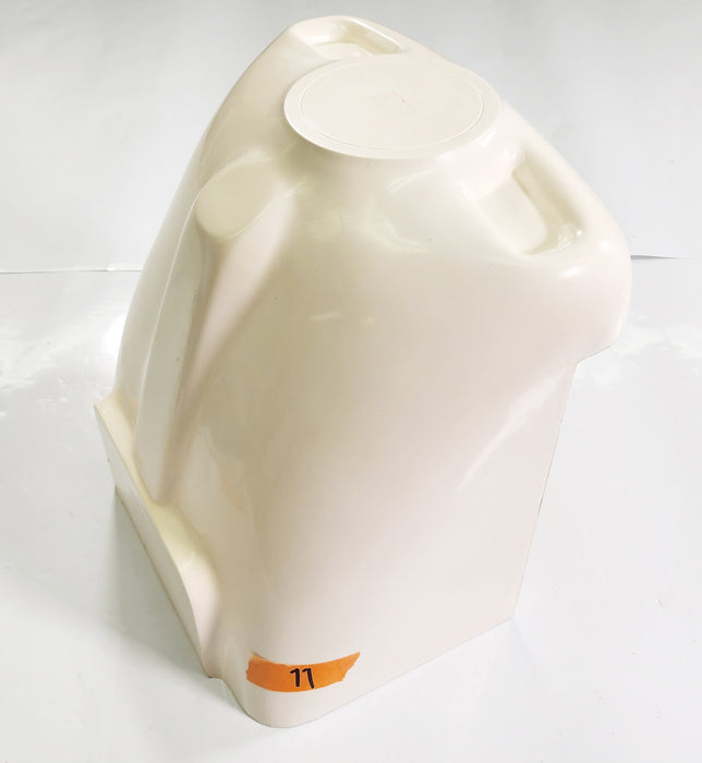 EMHW Replacement Parts