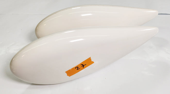 EMHW Replacement Parts