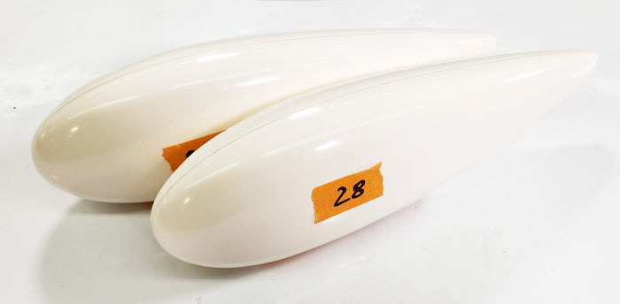 EMHW Replacement Parts