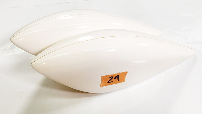 EMHW Replacement Parts