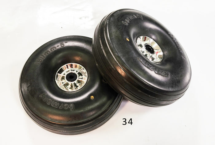 EMHW Replacement Parts